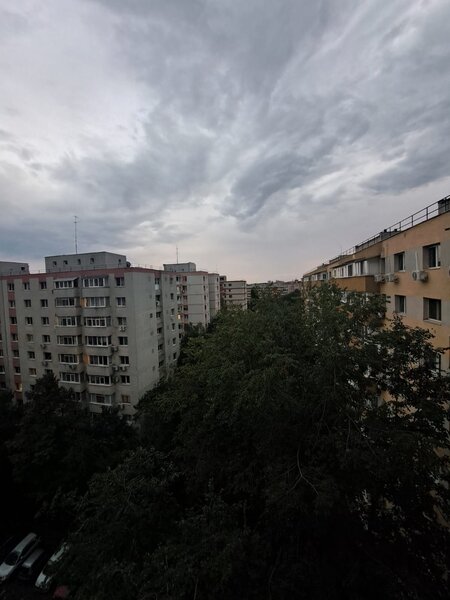 Obor, Colentina, Doamna Ghica stradal vav Parc Plumbuita